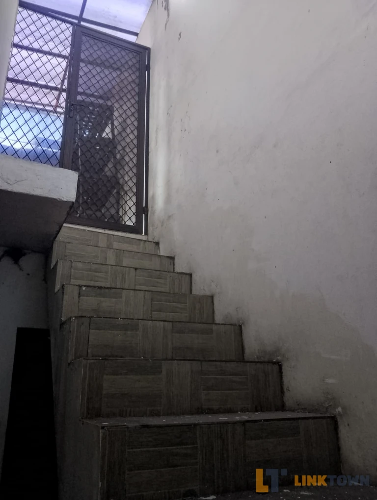 Linktown Tebet Jakarta Selatan